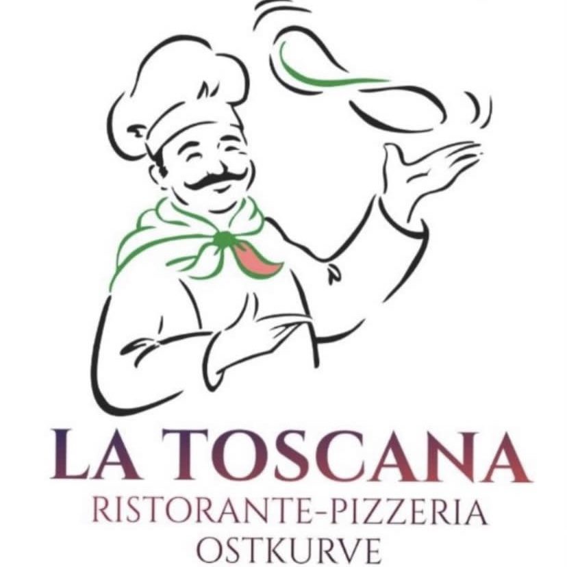 La Toscana – Ostkurve
